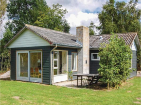 Holiday home Langholmvænget